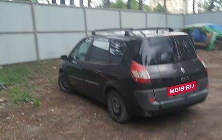 Renault Scenic III, 2005 год, 550 000 рублей, 2 фотография