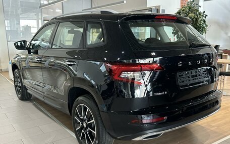 Skoda Karoq I, 2024 год, 3 339 000 рублей, 2 фотография