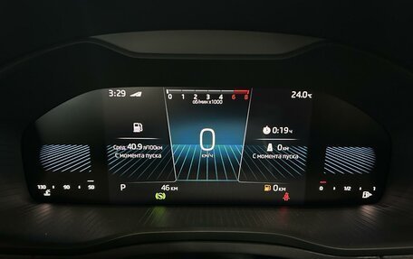 Skoda Karoq I, 2024 год, 3 339 000 рублей, 8 фотография