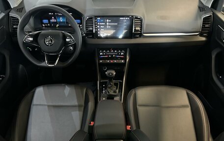 Skoda Karoq I, 2024 год, 3 339 000 рублей, 6 фотография