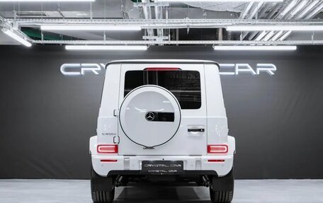 Mercedes-Benz G-Класс W463 рестайлинг _iii, 2024 год, 23 000 000 рублей, 6 фотография
