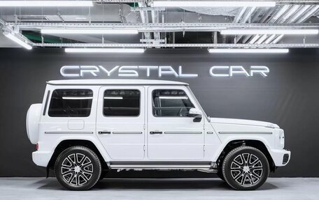 Mercedes-Benz G-Класс W463 рестайлинг _iii, 2024 год, 23 000 000 рублей, 8 фотография