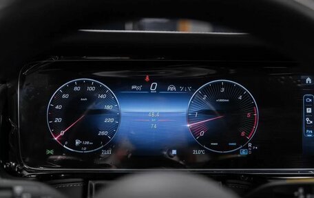 Mercedes-Benz G-Класс W463 рестайлинг _iii, 2024 год, 23 000 000 рублей, 15 фотография