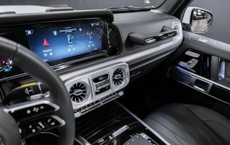 Mercedes-Benz G-Класс W463 рестайлинг _iii, 2024 год, 23 000 000 рублей, 16 фотография