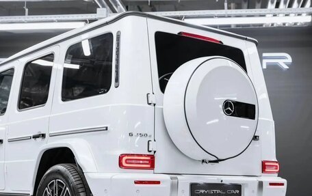 Mercedes-Benz G-Класс W463 рестайлинг _iii, 2024 год, 23 000 000 рублей, 11 фотография