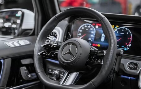 Mercedes-Benz G-Класс W463 рестайлинг _iii, 2024 год, 23 000 000 рублей, 14 фотография