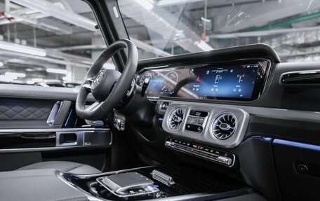 Mercedes-Benz G-Класс W463 рестайлинг _iii, 2024 год, 23 000 000 рублей, 12 фотография