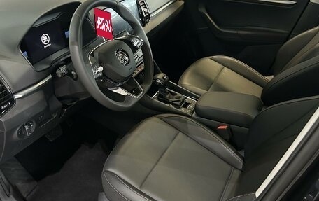 Skoda Karoq I, 2024 год, 3 339 000 рублей, 4 фотография
