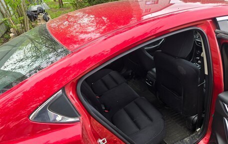 Mazda 6, 2012 год, 1 390 000 рублей, 2 фотография
