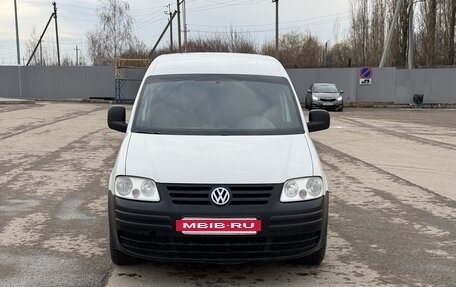 Volkswagen Caddy III рестайлинг, 2008 год, 720 000 рублей, 2 фотография