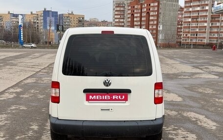 Volkswagen Caddy III рестайлинг, 2008 год, 720 000 рублей, 6 фотография