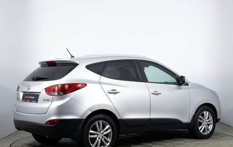 Hyundai ix35 I рестайлинг, 2011 год, 1 170 000 рублей, 5 фотография