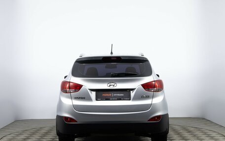 Hyundai ix35 I рестайлинг, 2011 год, 1 170 000 рублей, 6 фотография