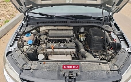 Volkswagen Jetta VI, 2012 год, 960 000 рублей, 7 фотография