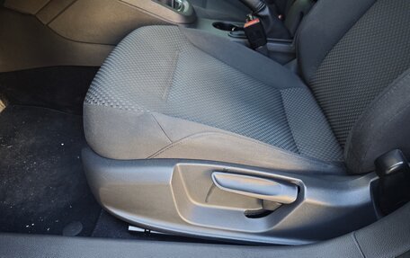 Volkswagen Jetta VI, 2012 год, 960 000 рублей, 10 фотография