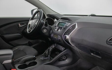 Hyundai ix35 I рестайлинг, 2011 год, 1 170 000 рублей, 9 фотография