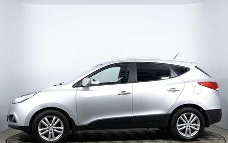 Hyundai ix35 I рестайлинг, 2011 год, 1 170 000 рублей, 8 фотография