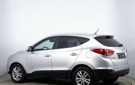 Hyundai ix35 I рестайлинг, 2011 год, 1 170 000 рублей, 7 фотография