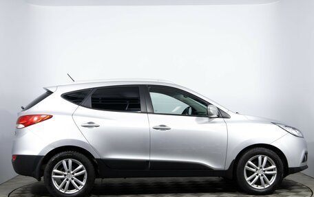 Hyundai ix35 I рестайлинг, 2011 год, 1 170 000 рублей, 4 фотография