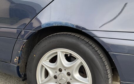 Mercedes-Benz C-Класс, 2003 год, 690 000 рублей, 10 фотография
