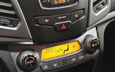 SsangYong Actyon II рестайлинг, 2013 год, 1 150 000 рублей, 5 фотография