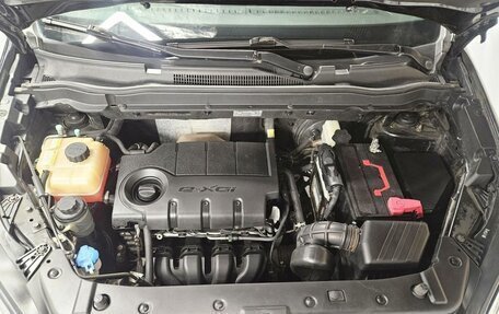 SsangYong Actyon II рестайлинг, 2013 год, 1 150 000 рублей, 6 фотография
