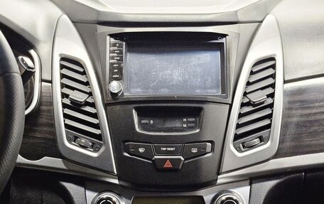SsangYong Actyon II рестайлинг, 2013 год, 1 150 000 рублей, 7 фотография