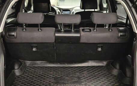 SsangYong Actyon II рестайлинг, 2013 год, 1 150 000 рублей, 13 фотография