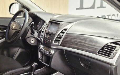 SsangYong Actyon II рестайлинг, 2013 год, 1 150 000 рублей, 8 фотография
