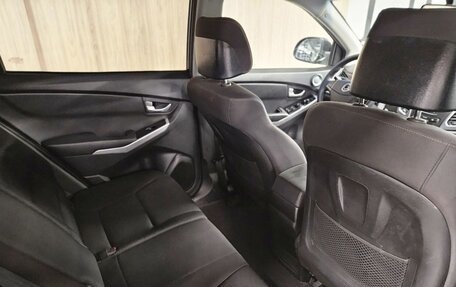SsangYong Actyon II рестайлинг, 2013 год, 1 150 000 рублей, 12 фотография