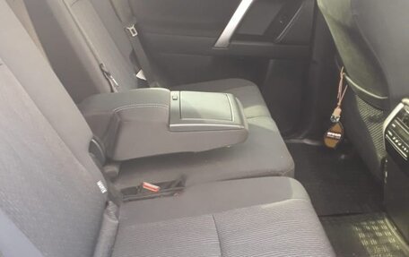 Toyota Land Cruiser Prado 150 рестайлинг 2, 2021 год, 6 590 000 рублей, 14 фотография