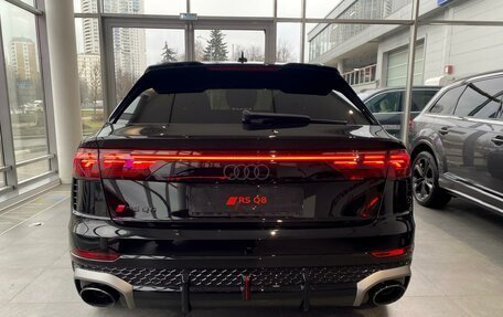 Audi RS Q8 I, 2024 год, 25 500 000 рублей, 2 фотография