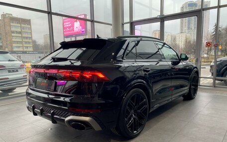 Audi RS Q8 I, 2024 год, 25 500 000 рублей, 6 фотография