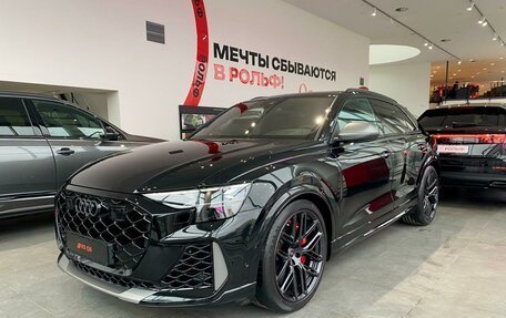 Audi RS Q8 I, 2024 год, 25 500 000 рублей, 4 фотография