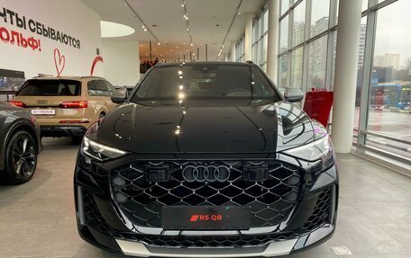 Audi RS Q8 I, 2024 год, 25 500 000 рублей, 5 фотография