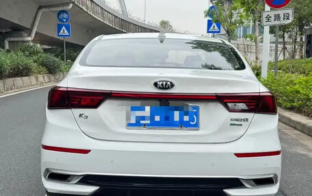 KIA K3, 2021 год, 1 313 000 рублей, 4 фотография