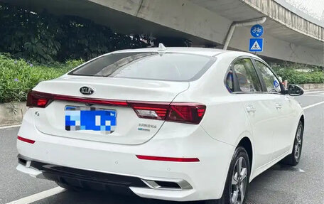 KIA K3, 2021 год, 1 313 000 рублей, 3 фотография
