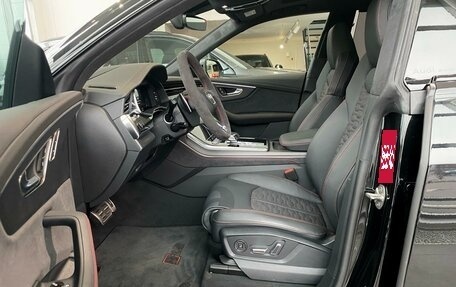 Audi RS Q8 I, 2024 год, 25 500 000 рублей, 3 фотография