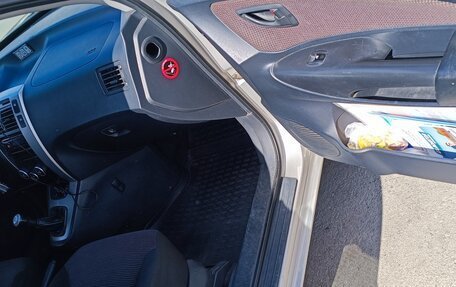 Hyundai Tucson III, 2007 год, 850 000 рублей, 3 фотография