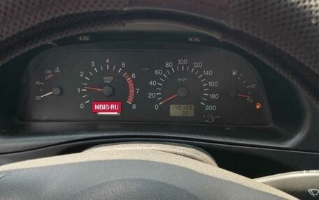 Chevrolet Niva I рестайлинг, 2010 год, 370 000 рублей, 2 фотография