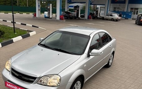 Chevrolet Lacetti, 2011 год, 415 000 рублей, 2 фотография