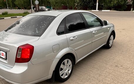 Chevrolet Lacetti, 2011 год, 415 000 рублей, 4 фотография