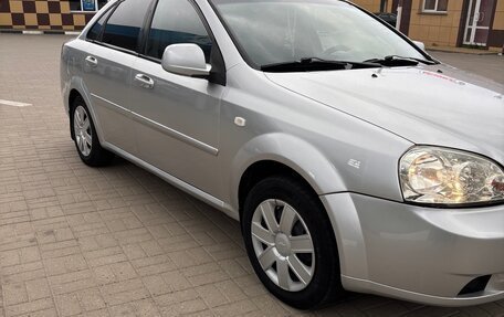 Chevrolet Lacetti, 2011 год, 415 000 рублей, 3 фотография