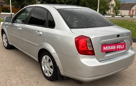 Chevrolet Lacetti, 2011 год, 415 000 рублей, 5 фотография