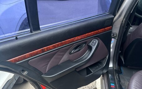 BMW 5 серия, 1997 год, 440 000 рублей, 4 фотография