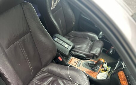 BMW 5 серия, 1997 год, 440 000 рублей, 5 фотография