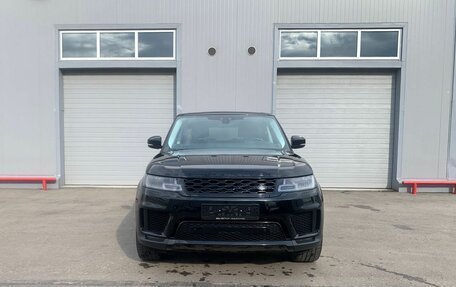 Land Rover Range Rover Sport II, 2019 год, 5 448 000 рублей, 2 фотография