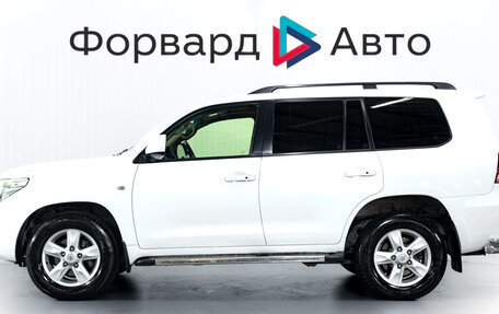 Toyota Land Cruiser 200, 2011 год, 3 500 000 рублей, 4 фотография