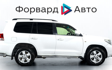 Toyota Land Cruiser 200, 2011 год, 3 500 000 рублей, 8 фотография