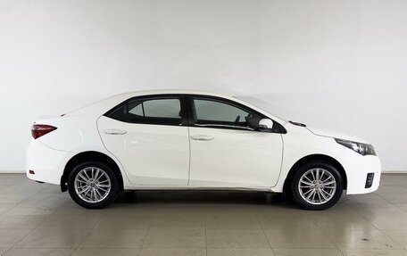 Toyota Corolla, 2014 год, 1 250 400 рублей, 5 фотография